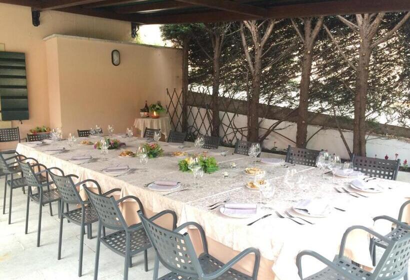 Bed and Breakfast Locanda Da Bepi