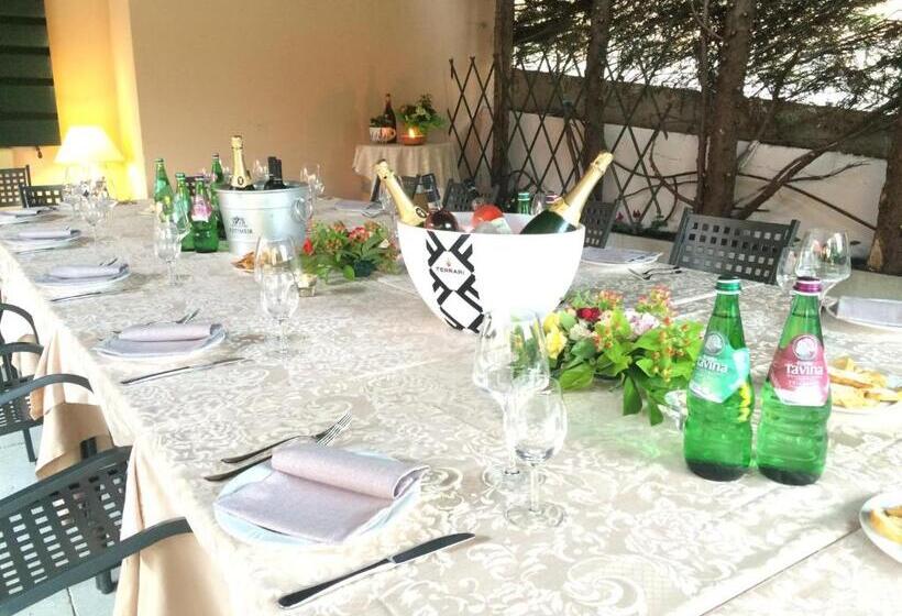 Bed and Breakfast Locanda Da Bepi