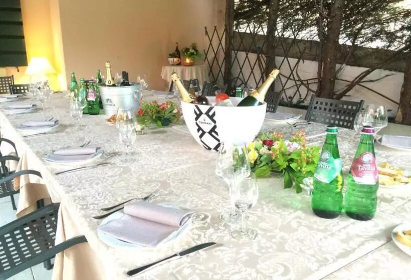 Aamiaismajoitus (B&B) Locanda Da Bepi