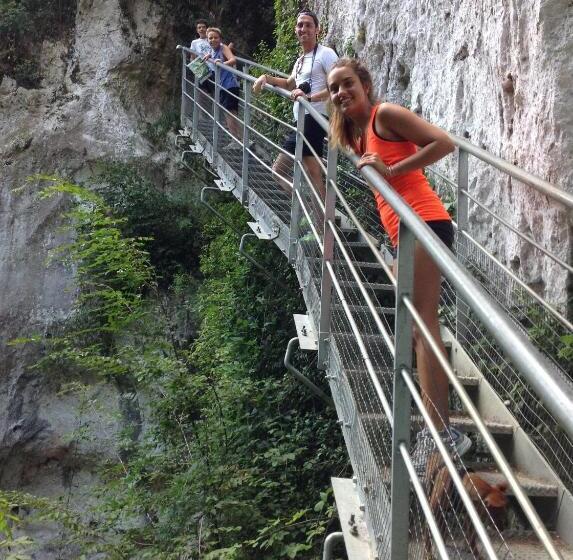 Bed and Breakfast Locanda Da Bepi