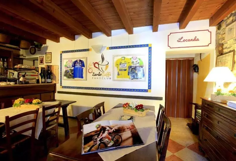 Aamiaismajoitus (B&B) Locanda Da Bepi