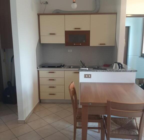 צימר Locanda Dell'era