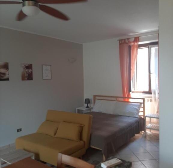 צימר Locanda Dell'era