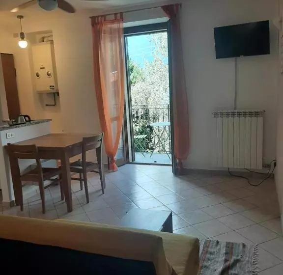 Aamiaismajoitus (B&B) Locanda Dell'era