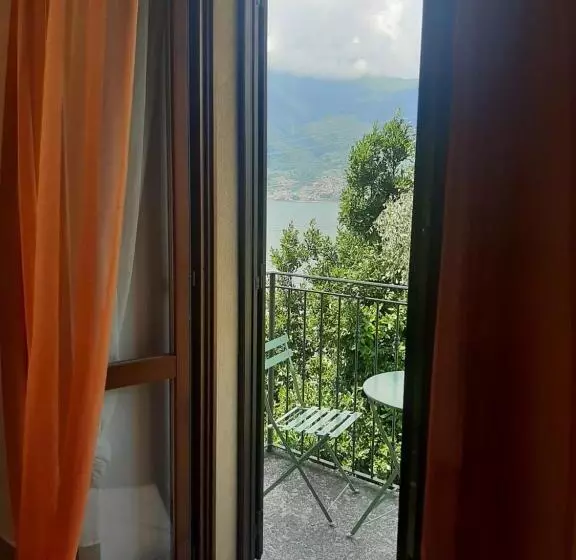 Aamiaismajoitus (B&B) Locanda Dell'era