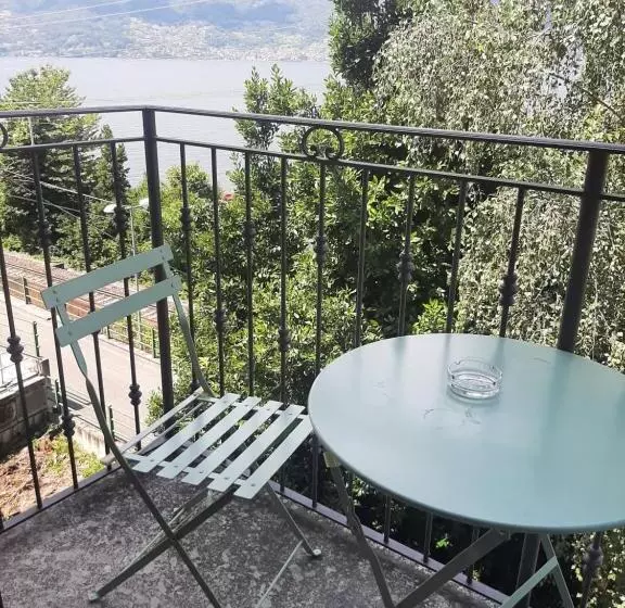 Aamiaismajoitus (B&B) Locanda Dell'era
