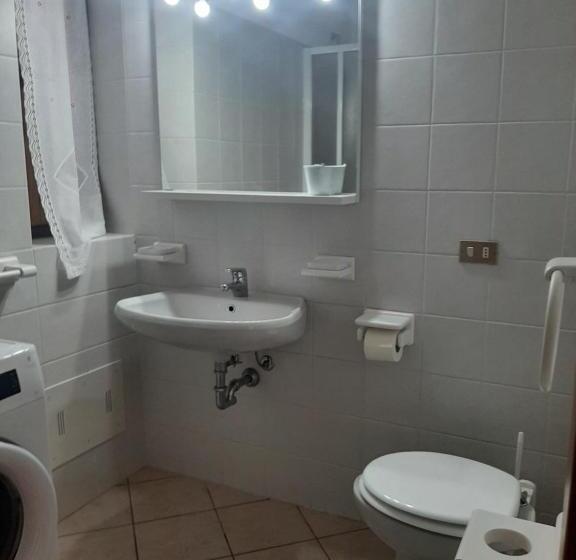 צימר Locanda Dell'era