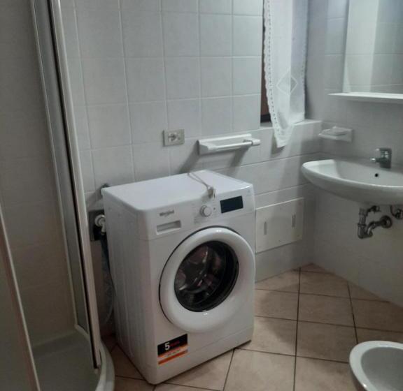 צימר Locanda Dell'era