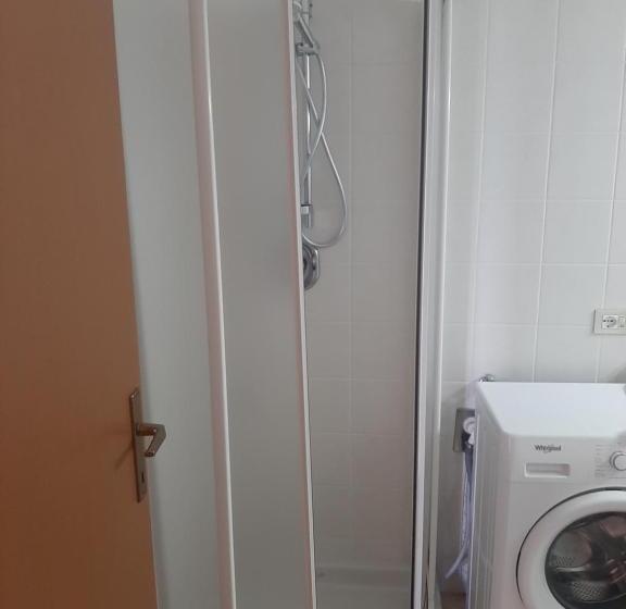 צימר Locanda Dell'era