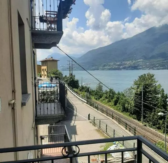 Aamiaismajoitus (B&B) Locanda Dell'era