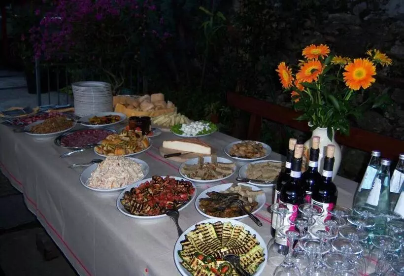 Aamiaismajoitus (B&B) Locanda Dell'era
