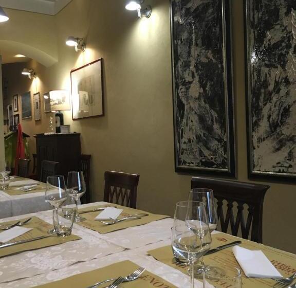 צימר Locanda Guidi