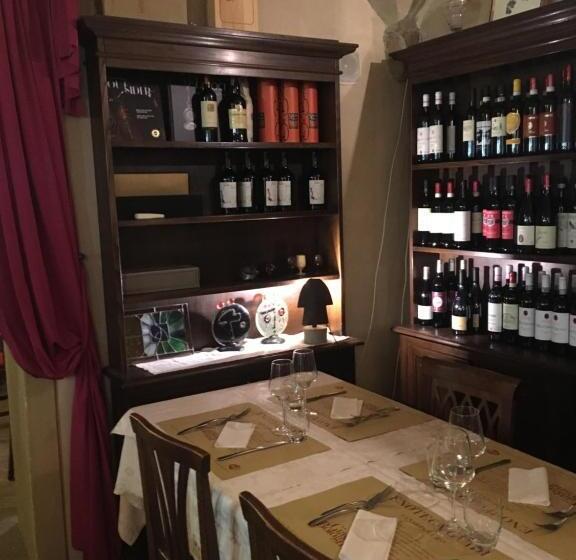 צימר Locanda Guidi