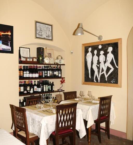 צימר Locanda Guidi