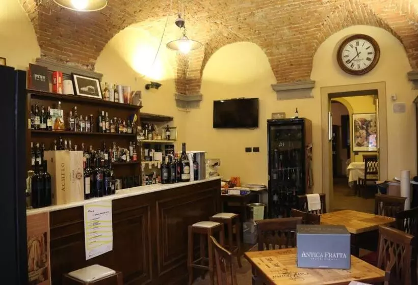 Aamiaismajoitus (B&B) Locanda Guidi
