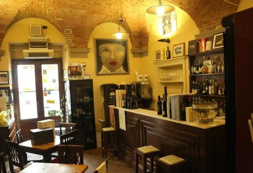 Aamiaismajoitus (B&B) Locanda Guidi