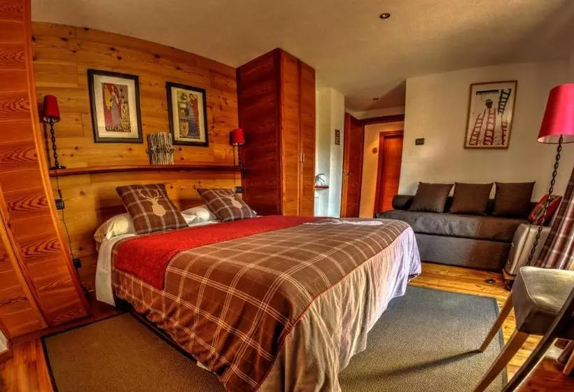 تختخواب و صبحانه Maison Perriere   Chambres D Hôtes & Jacuzzi