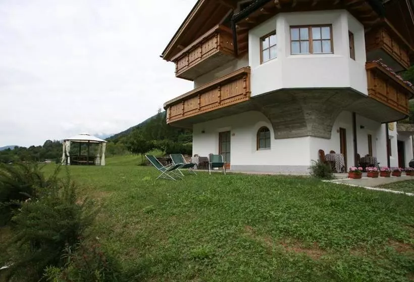 B&b Rendena Chalet