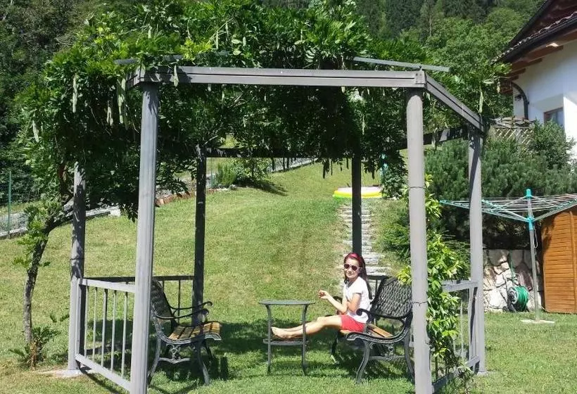 B&b Rendena Chalet