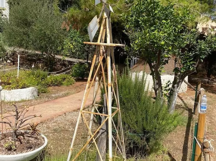تختخواب و صبحانه Villa Agnese