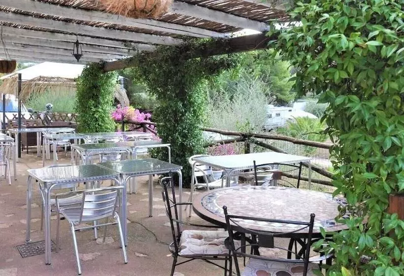 تختخواب و صبحانه Villa Agnese