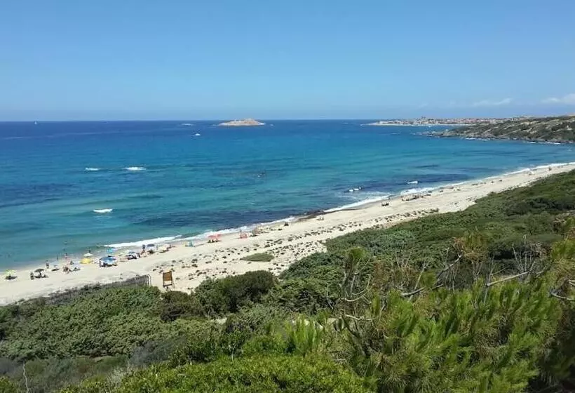 تختخواب و صبحانه Villa Agnese
