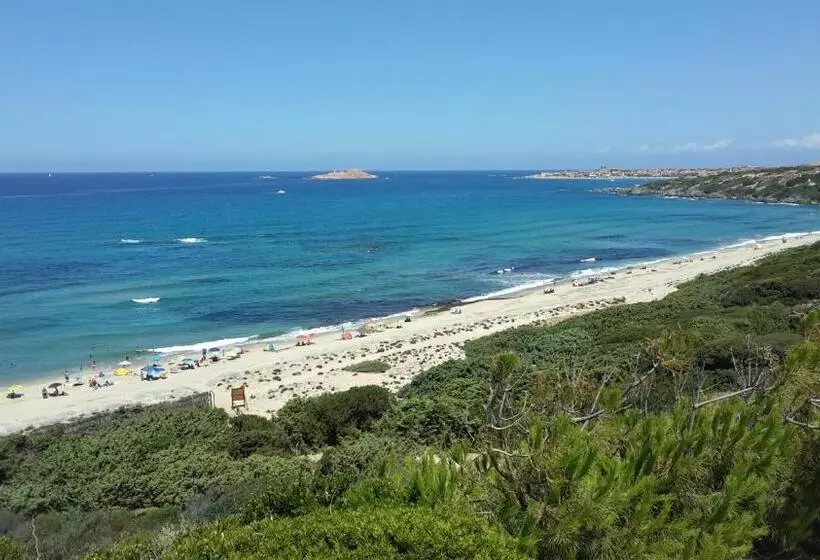 تختخواب و صبحانه Villa Agnese