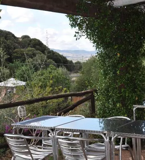 تختخواب و صبحانه Villa Agnese