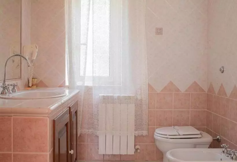 تختخواب و صبحانه Villa Catalano