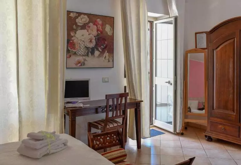 تختخواب و صبحانه Villa Catalano