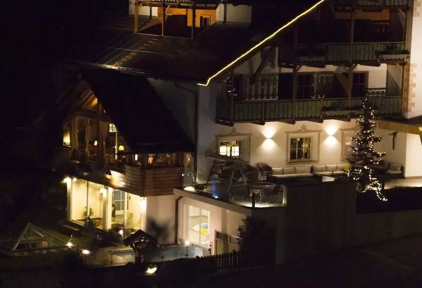 Berghotel Miramonti