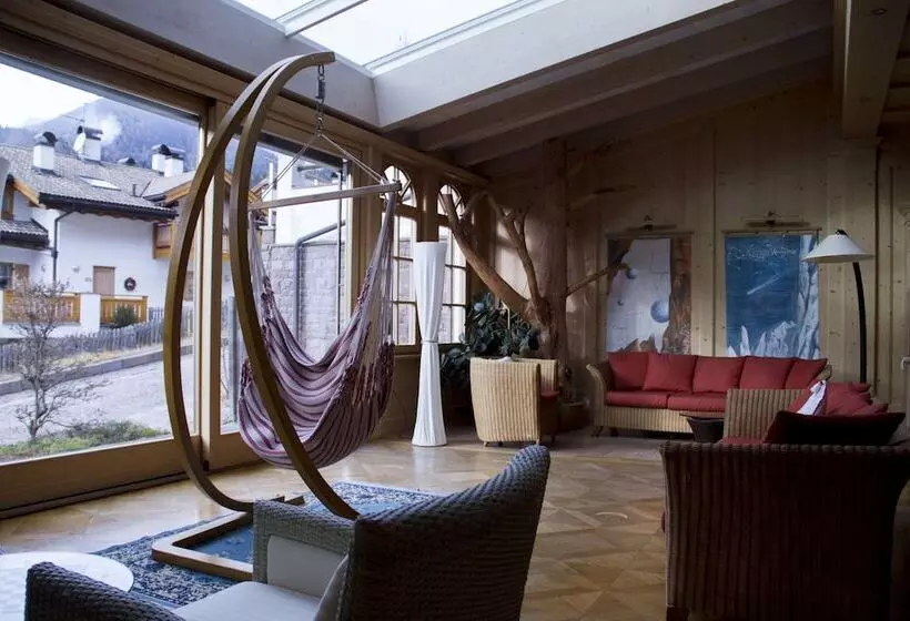 Berghotel Miramonti