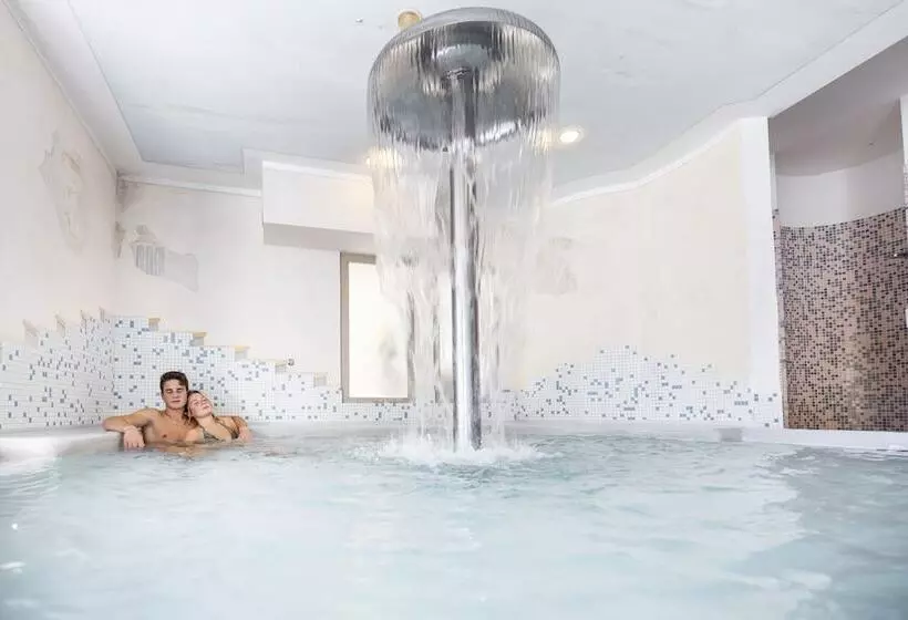 Berghotel Miramonti