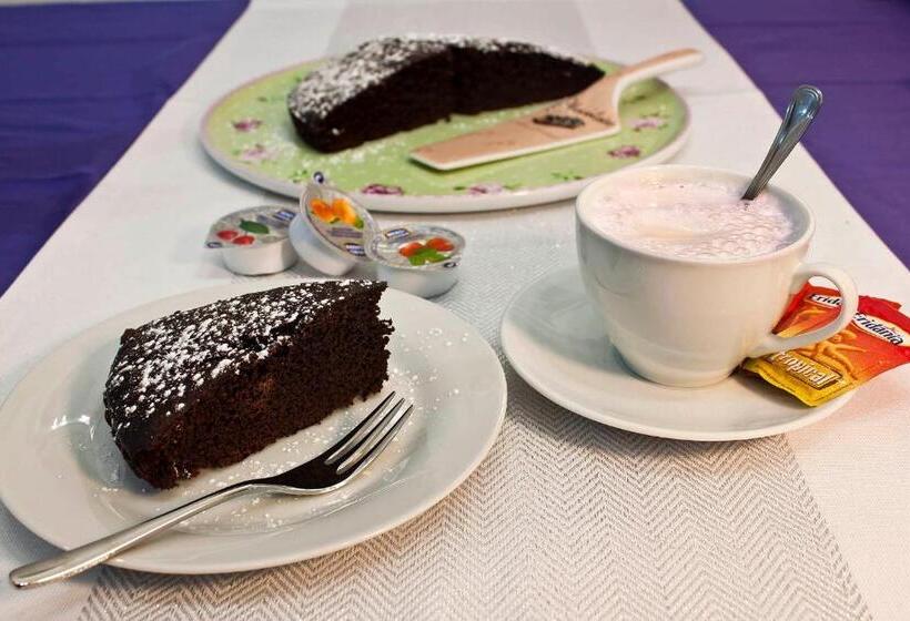 Blu Mediterraneo B&b