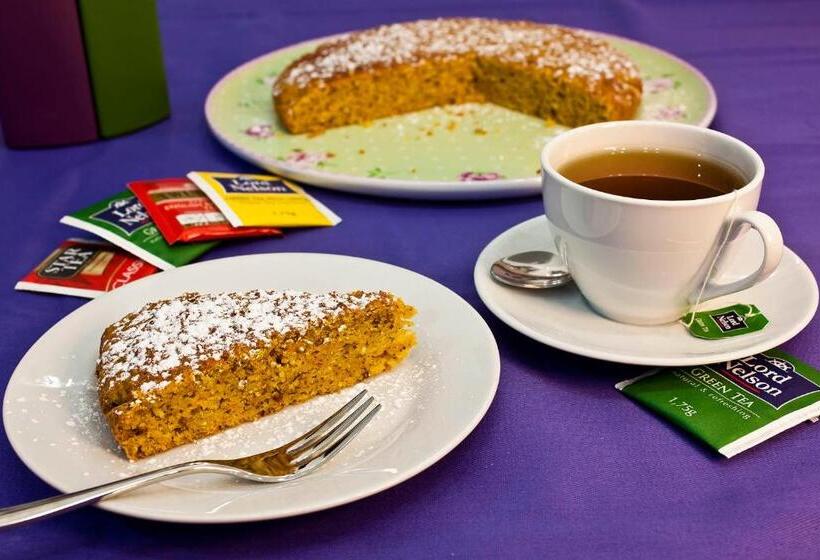 Blu Mediterraneo B&b