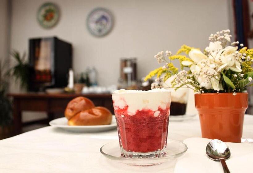 Blu Mediterraneo B&b