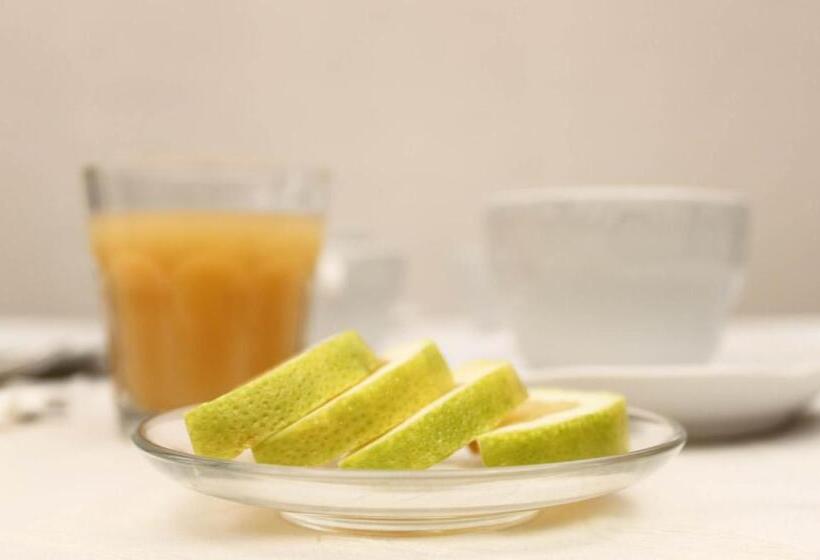 Blu Mediterraneo B&b