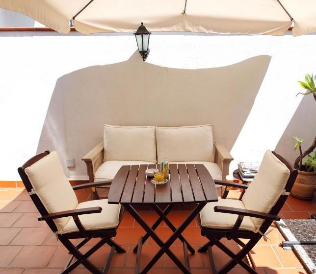 Blu Mediterraneo B&b