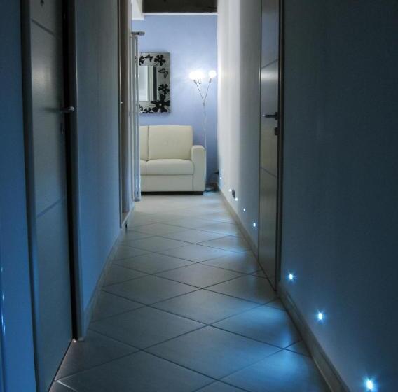 Blu Mediterraneo B&b