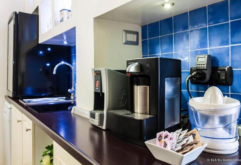 Blu Mediterraneo B&b