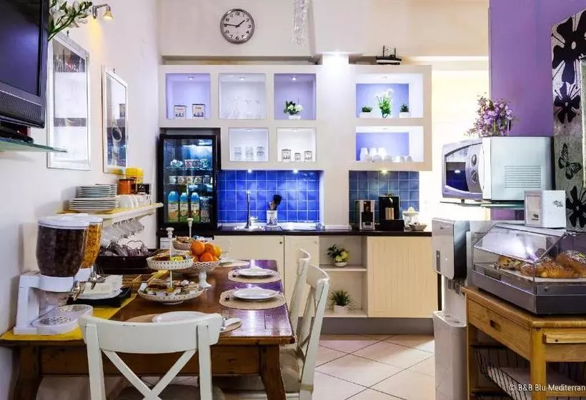 Blu Mediterraneo B&b