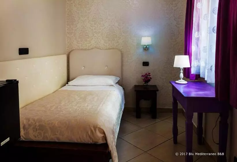 Blu Mediterraneo B&b
