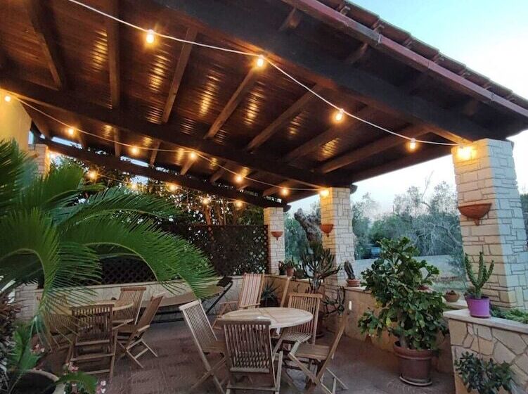 Contrada Macchia B&b