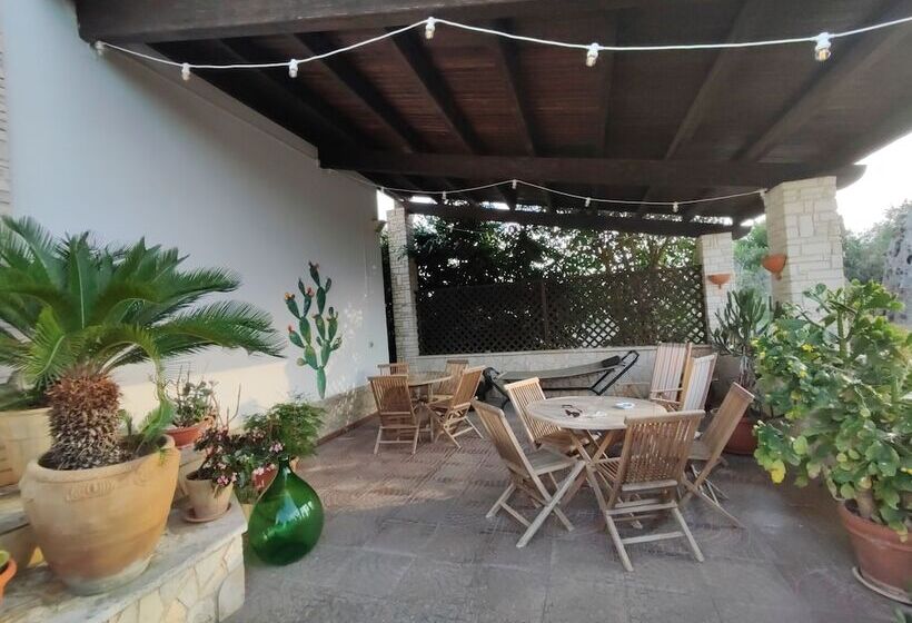 Contrada Macchia B&b