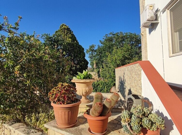 Contrada Macchia B&b