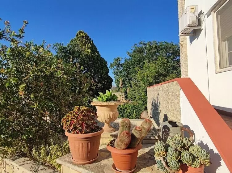 Contrada Macchia B&b