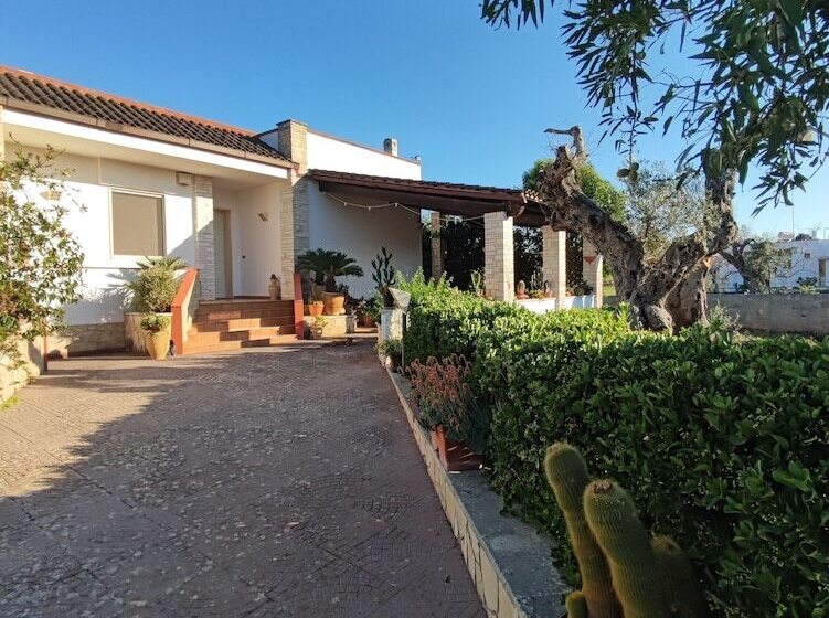 Contrada Macchia B&b