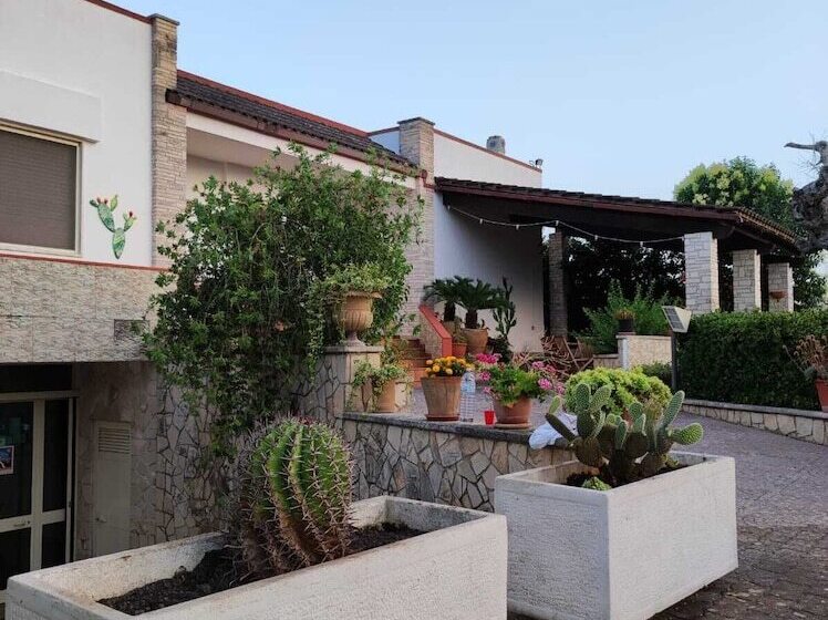 Contrada Macchia B&b