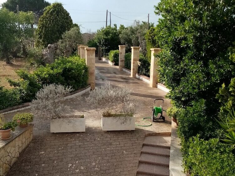 Contrada Macchia B&b