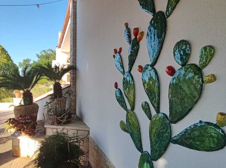 Contrada Macchia B&b